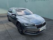 Skoda Superb, 2.0 TDI Combi Style 7 LE, Jahr 2023 - München