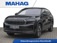 Skoda Kodiaq, 2.0 TDI Selection, Jahr 2024 - München