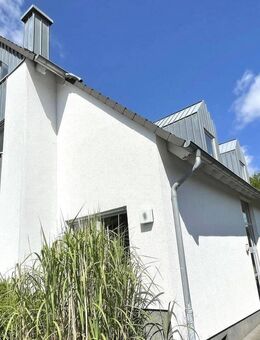 Vielseitig und Zentral - Wohn- und Geschäftshaus mit Potenzial in Haßlinghausen - Sprockhövel