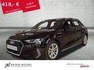 Audi A3, Sportback 35 TDI S-LINE VC, Jahr 2024 - Hof