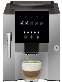 Acopino Napoli vollautomatische Kaffee Machine - München