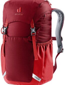 deuter Kinderrucksack JUNIOR 18 L (1-tlg), für Kinder