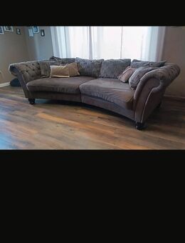 Sofa in kolonialstil - Münster (Hessen)