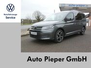 VW Caddy, Maxi Style Winterpaket, Jahr 2024 - Drensteinfurt