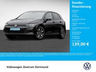 VW Golf, 2.0 VIII MOVE, Jahr 2023 - Dortmund