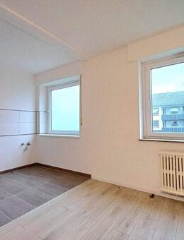 Tolle Wohnung im Tiergarten - Minden (Nordrhein-Westfalen)