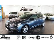 Renault Megane, IV Lim 5-trg Play 100, Jahr 2017 - Gütersloh