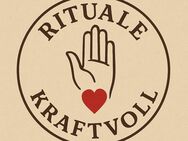 Individuelle Rituale – liebevoll, kraftvoll, diskret - Berlin