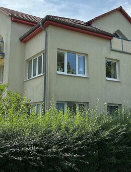 vermietete Eigentumswohnung in Eldena - Greifswald