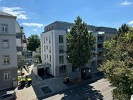 Sofort bezugsfrei - 2 Zimmerwohnung im Erdgeschoss mit Gartenanteil - Dresden