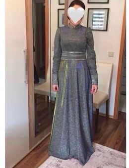 Abendkleid - Bedburg