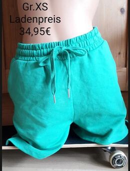 ICHI Short Organic Cotton Gr.XS Neu mit Etikett - München