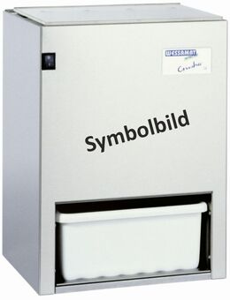 Wessamat Eiscrusher C 105 - 1 Profi Gerät - Brunnen