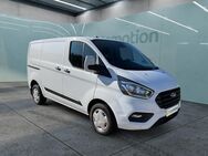 Ford Transit Custom, 280 L1 Trend, Jahr 2022 - München