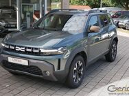 Dacia Duster, TCe 130 Extreme ALUFELGE 17, Jahr 2022 - Altötting