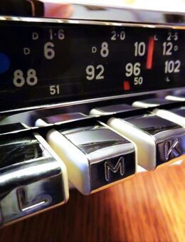 GEBE MEINE LEIDENSCHAFT AUF - BLAUPUNKT - OLDTIMER AUTORADIO"S VOM FEINSTEN - Herscheid