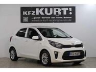 Kia Picanto 1.0 DPI ISG Dream Team Edition! NAVI - Recklinghausen