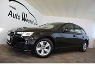 Audi A4 35 TDI Business Edition Xenon Navi schw. AHK - Garrel