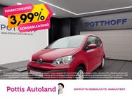 VW up, 1.0 MPI move Climatic Schnittstelle, Jahr 2021 - Hamm