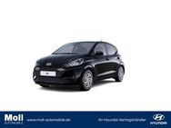 Hyundai i10, 1.0 Select EU6e, Jahr 2024 - Köln