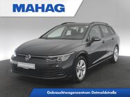 VW Golf Variant, 1.0 Golf VIII eTSI LIFE SideAssist, Jahr 2023 - München