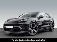 Porsche Macan, 4, Jahr 2022 - Hamburg