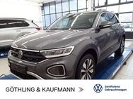 VW T-Roc, 1.5 TSI Life MOVE 110kW Beats, Jahr 2024 - Eschborn