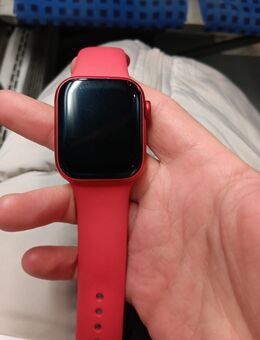 Apple Watch - Lünen