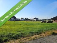 Mit Grundstück, ein Komforthaus für jedermann in Gandesbergen. - Gandesbergen