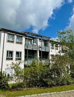 Ideale sofort beziehbare Seniorenwohnung - Laichingen