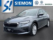 Skoda Scala, 1.0 TSI SELECTION, Jahr 2024 - Emsdetten