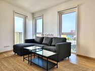 Möblierter Erstbezug: hochmoderne Wohnung in Friedenau (5.01) - Berlin