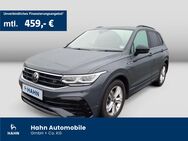 VW Tiguan, 2.0 TDI R-Line, Jahr 2020 - Wendlingen (Neckar)