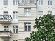 Mögliche Maisonette nahe Rathaus Schöneberg -provisionsfrei- - Berlin