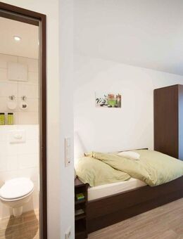 STU Landshut - STUDENTEN- und Single-Apartments - Landshut