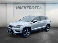 Seat Ateca, 1.5 TSI XCELLENCE, Jahr 2020 - Hannover