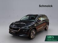 Skoda Karoq, 1.5 TSI Tour 150PS, Jahr 2024 - Emmendingen