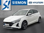 Hyundai i20, 1.0 T-GDI FL MY25 7 Prime digitales, Jahr 2024 - Salzbergen