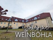 ++ perfekte Kapitalanlage! wunderschön gelegene 1-Raum Wohnung mit Terrasse (inkl. TG-Stellplatz) ++ - Weinböhla