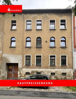 Selbstnutzer oder Kapitalanleger - hier kommen alle auf Ihre Kosten - Gera