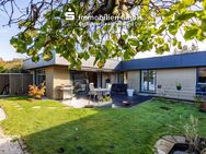 Bungalowtraum in ruhiger Lage - Energetisch fit für die Zukunft! - Münster