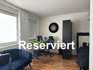 Reserviert! N-Innenstadt, 1 - 2 Zi-Wohnung in 1 a Citylage, EBK, frei ab sofort, Kaiserstr., 90402 Nürnberg-Fußgängerzone - Nürnberg
