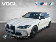 BMW M3, Competition M xDrive, Jahr 2022 - Mühldorf (Inn)