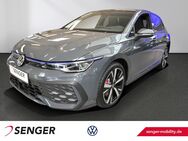 VW Golf, 1.5 l GTE eHybrid OPF Digitales, Jahr 2024 - Bad Oldesloe