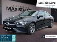 Mercedes CLA 180, Coupé AMG PARK AMBIEN AUGMENTED, Jahr 2022 - Erfurt