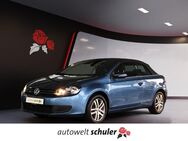 VW Golf, 1.2 TSI Cabriolet, Jahr 2013 - Villingen-Schwenningen