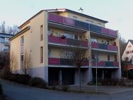 Schöne 3-Zimmer-Wohnung mit Balkon - Neustadt (Aisch)