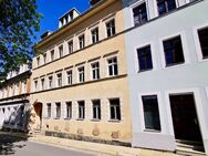 Wohn-u. Geschäftshaus Annaberg-Buchholz - Annaberg-Buchholz