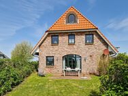 Sand & Strand - Zuhause in Ording - Sankt Peter-Ording