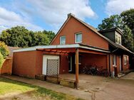 Einfamilienhaus freistehend in Top Siedlungslage - Löningen